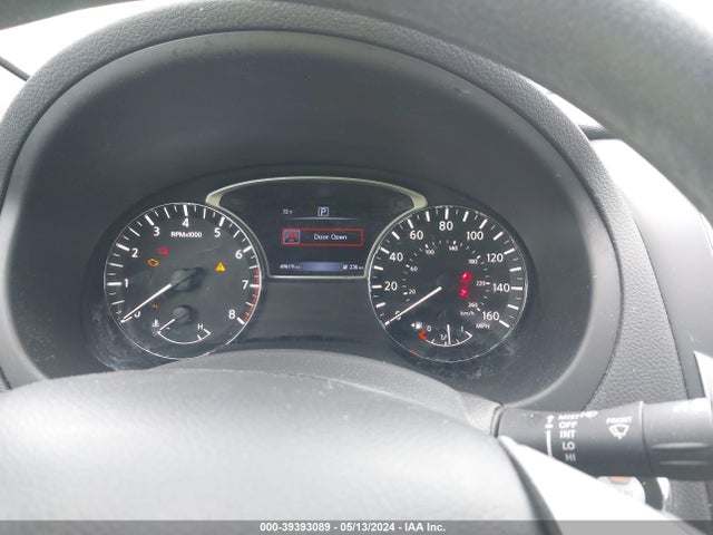 Nissan Altima 2.5 S 2017 1N4AL3AP1HN327147 Image 7