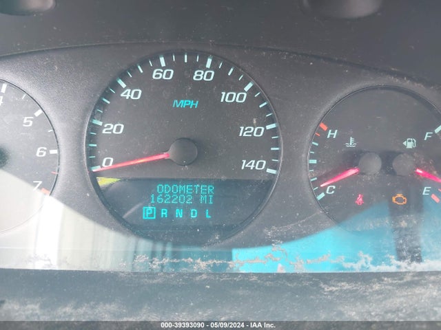 Chevrolet Impala Limited Ls 2015 2G1WA5E35F1141871 Image 7