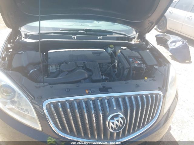 1G4PP5SK4F4155041 Buick Verano