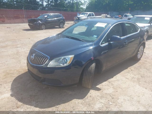 1G4PP5SK4F4155041 Buick Verano