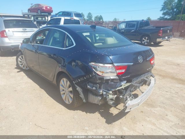 1G4PP5SK4F4155041 Buick Verano