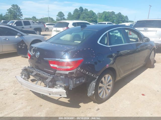 1G4PP5SK4F4155041 Buick Verano
