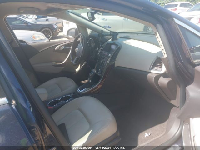 1G4PP5SK4F4155041 Buick Verano