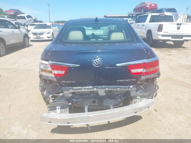 1G4PP5SK4F4155041 Buick Verano