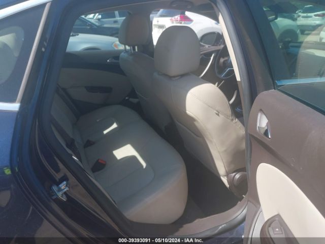 1G4PP5SK4F4155041 Buick Verano