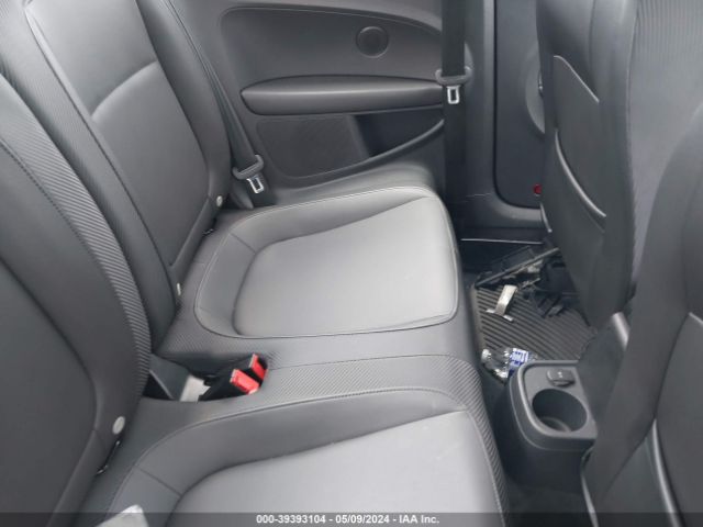 3VWJ17AT2EM658066 Volkswagen Beetle 1.8t