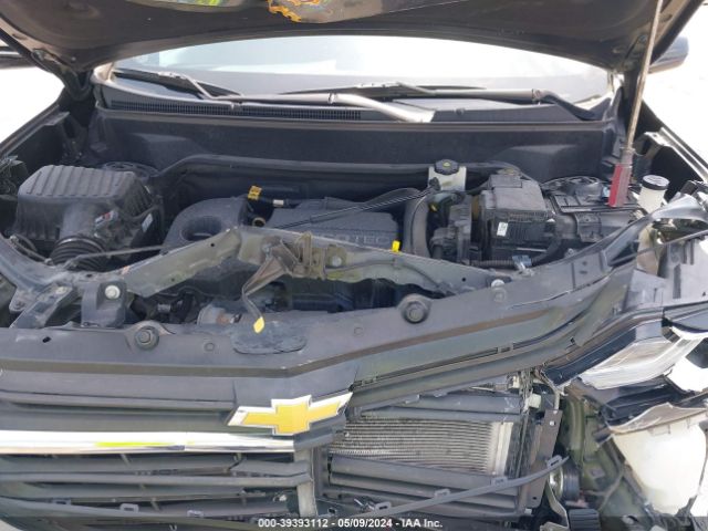 3GNAXKEV6KS604848 Chevrolet EQUINOX LT