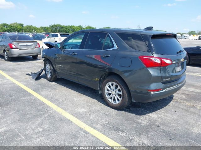3GNAXKEV6KS604848 Chevrolet EQUINOX LT