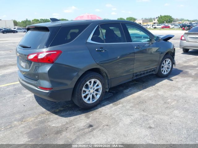 3GNAXKEV6KS604848 Chevrolet EQUINOX LT