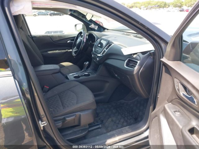 3GNAXKEV6KS604848 Chevrolet EQUINOX LT