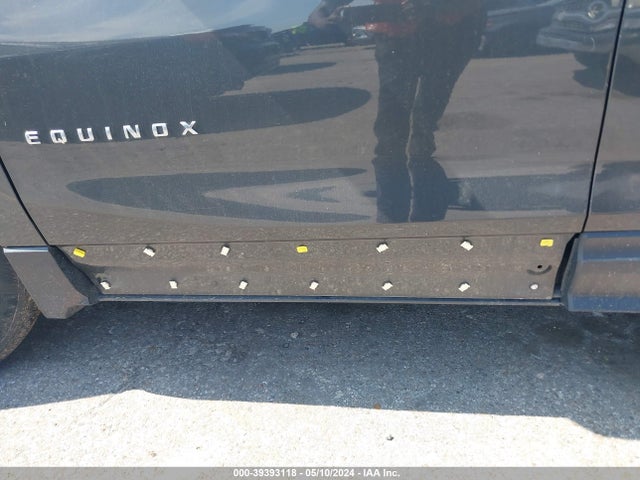 Chevrolet EQUINOX LS 2018 2GNAXHEV9J6240604 Image 19