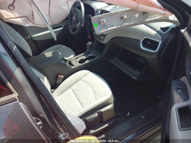 Chevrolet EQUINOX LS 2018 2GNAXHEV9J6240604 Image 5