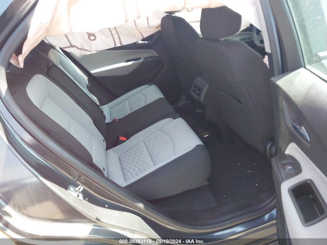 Chevrolet EQUINOX LS 2018 2GNAXHEV9J6240604 Image 8