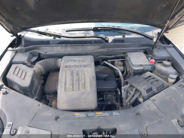 2GKALSEK8E6136302 GMC Terrain Slt