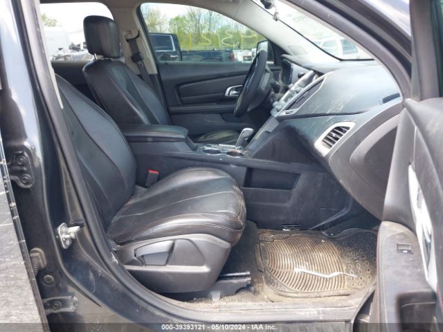 2GKALSEK8E6136302 GMC Terrain Slt