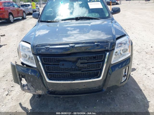 2GKALSEK8E6136302 GMC Terrain Slt
