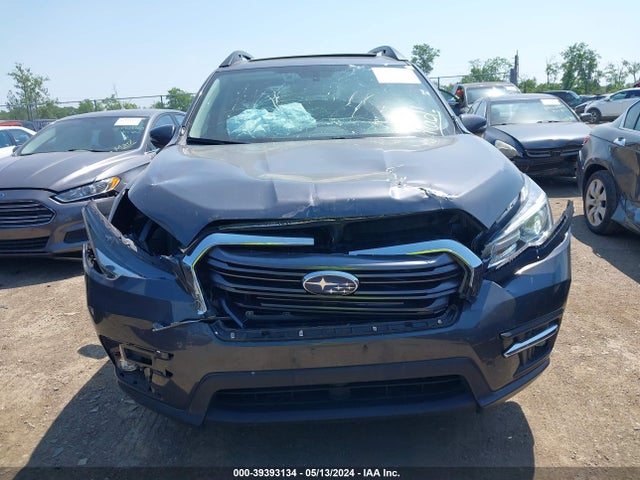 4S4WMALD5K3482254 Subaru Ascent Limited