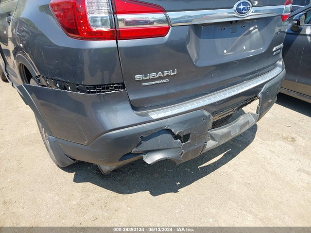 4S4WMALD5K3482254 Subaru Ascent Limited