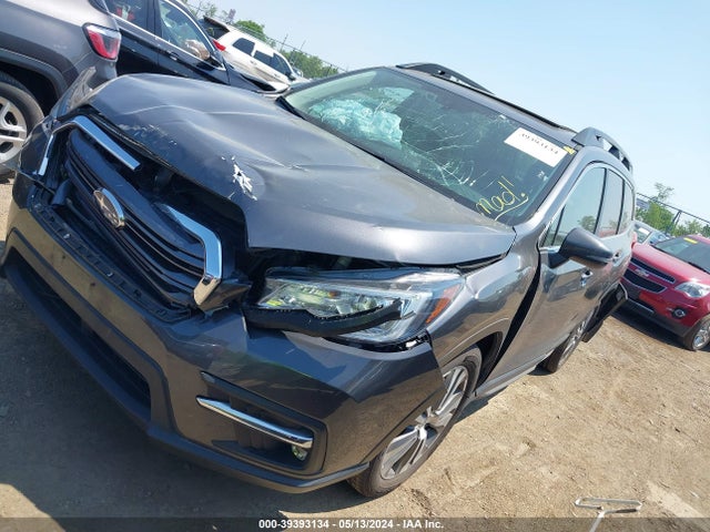 4S4WMALD5K3482254 Subaru Ascent Limited