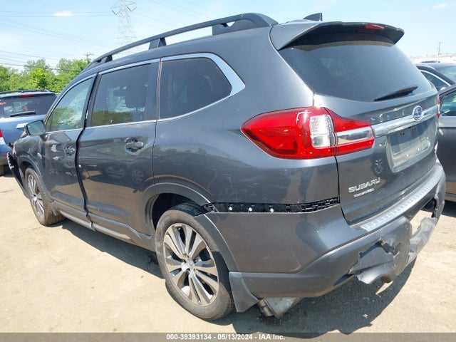 4S4WMALD5K3482254 Subaru Ascent Limited