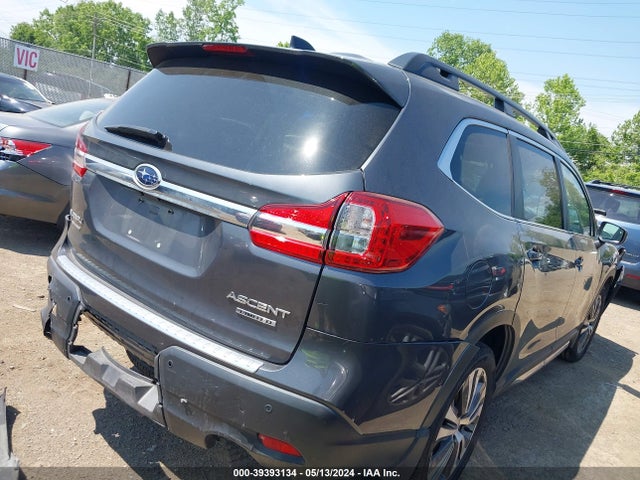 4S4WMALD5K3482254 Subaru Ascent Limited