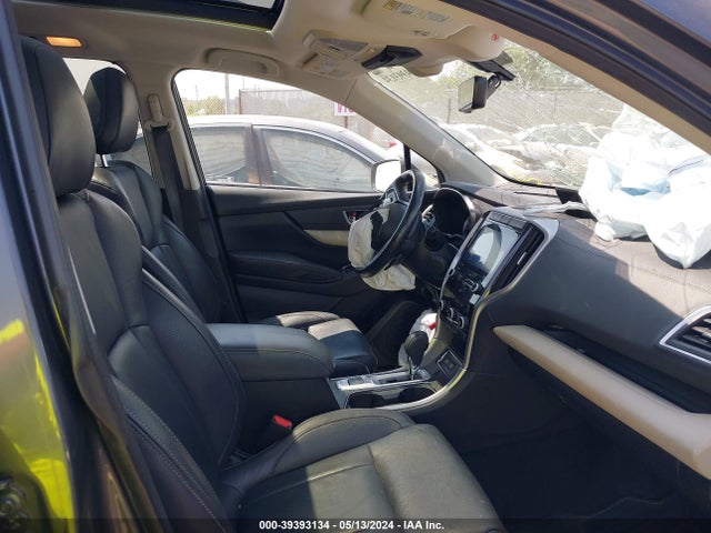 4S4WMALD5K3482254 Subaru Ascent Limited