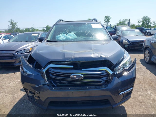 4S4WMALD5K3482254 Subaru Ascent Limited