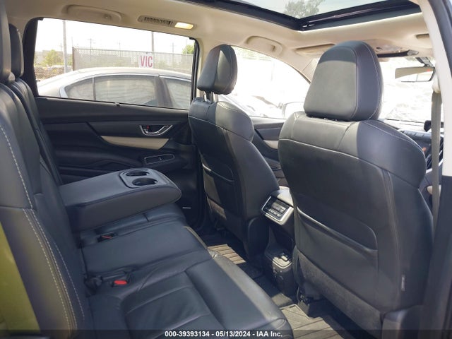 4S4WMALD5K3482254 Subaru Ascent Limited