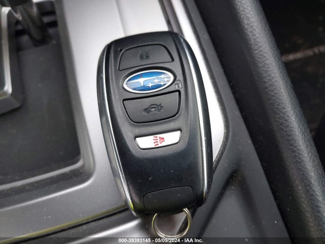 Subaru Forester Premium 2023 JF2SKADC1PH429027 Image 11