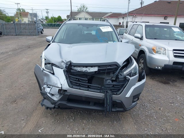 Subaru Forester Premium 2023 JF2SKADC1PH429027 Image 12