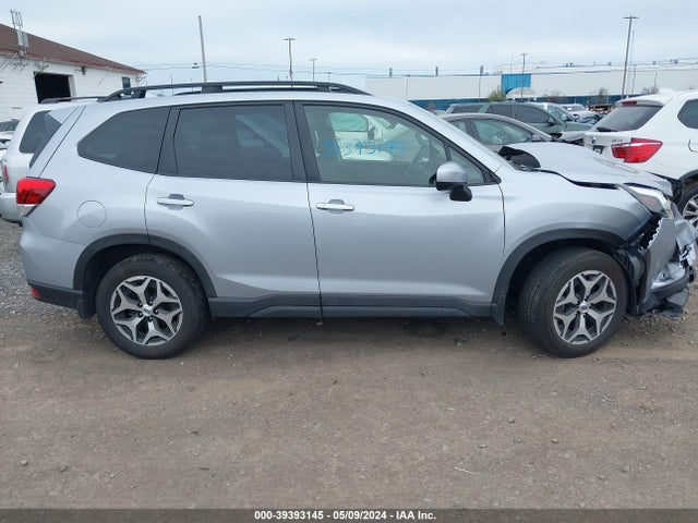 Subaru Forester Premium 2023 JF2SKADC1PH429027 Image 13