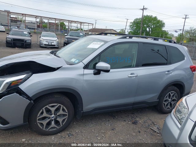 Subaru Forester Premium 2023 JF2SKADC1PH429027 Image 14
