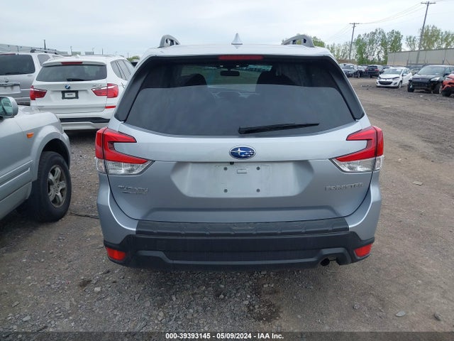 Subaru Forester Premium 2023 JF2SKADC1PH429027 Image 16