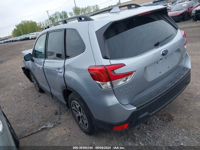 Subaru Forester Premium 2023 JF2SKADC1PH429027 Image 3