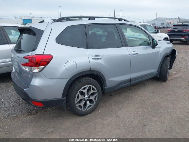 Subaru Forester Premium 2023 JF2SKADC1PH429027 Image 4