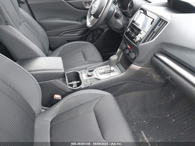 Subaru Forester Premium 2023 JF2SKADC1PH429027 Image 5