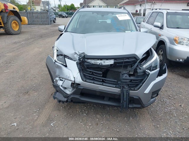 Subaru Forester Premium 2023 JF2SKADC1PH429027 Image 6