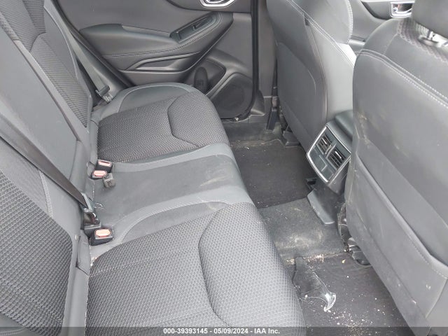 Subaru Forester Premium 2023 JF2SKADC1PH429027 Image 8