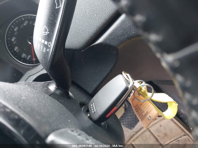 WA1BCCFS4JR019524 Audi Q3 2.0t Premium/2.0t Sport Premium