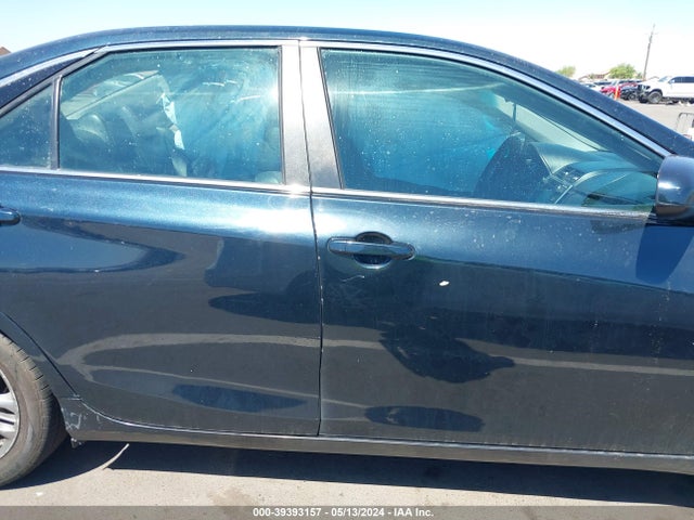 Toyota CAMRY SE 2016 4T1BF1FK7GU570419 Image 13