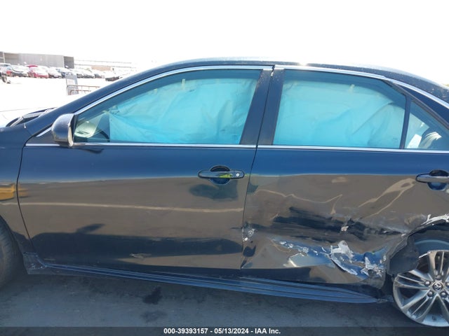 Toyota CAMRY SE 2016 4T1BF1FK7GU570419 Image 14