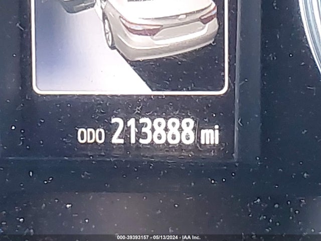 Toyota CAMRY SE 2016 4T1BF1FK7GU570419 Image 15