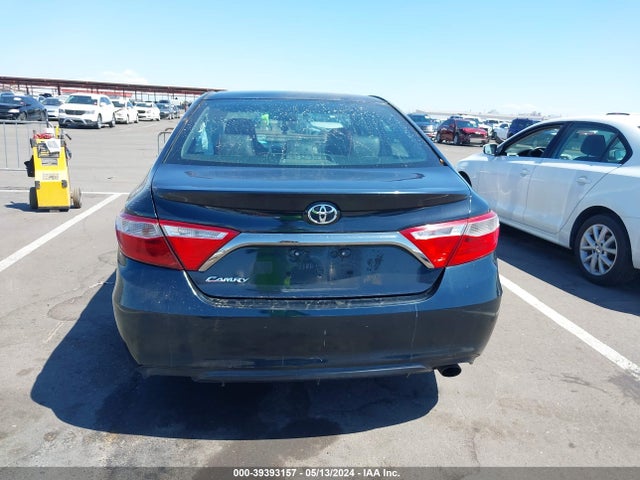 Toyota CAMRY SE 2016 4T1BF1FK7GU570419 Image 16