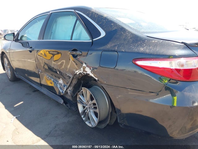 Toyota CAMRY SE 2016 4T1BF1FK7GU570419 Image 6