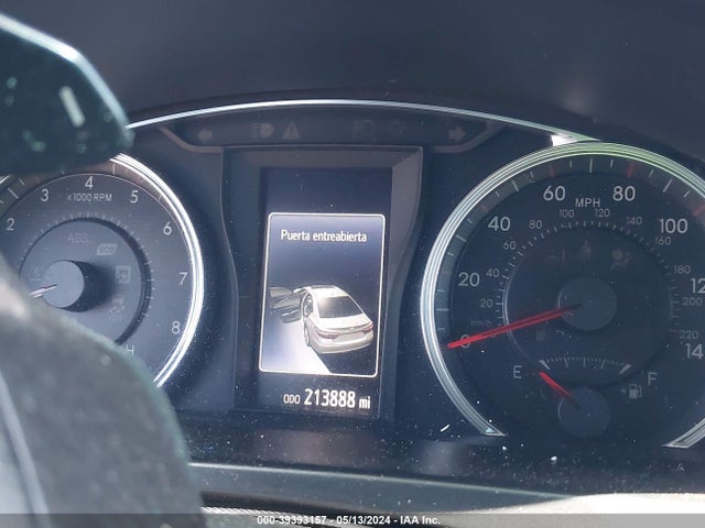 Toyota CAMRY SE 2016 4T1BF1FK7GU570419 Image 7