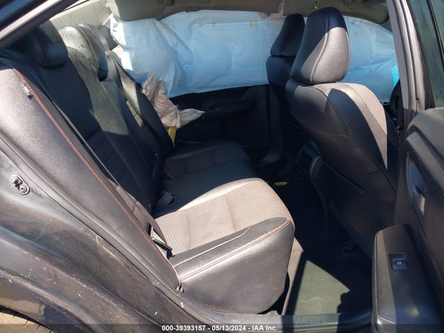 Toyota CAMRY SE 2016 4T1BF1FK7GU570419 Image 8