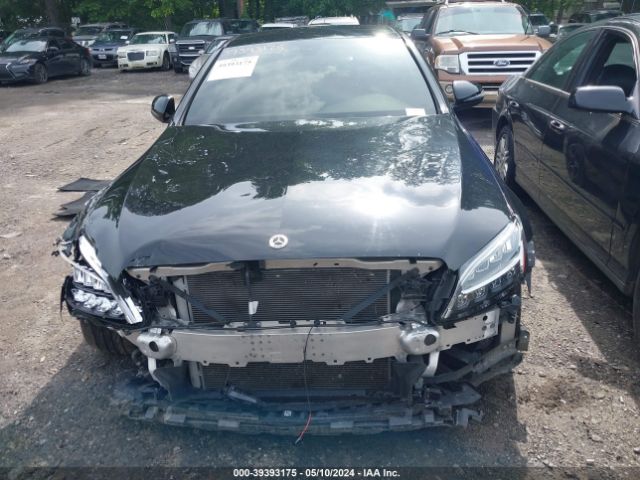 W1KWF8EB7LR595081 Mercedes-Benz C 300 4matic
