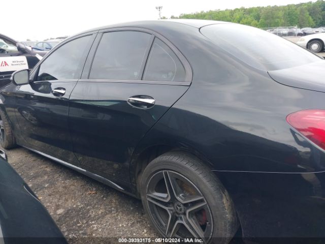 W1KWF8EB7LR595081 Mercedes-Benz C 300 4matic