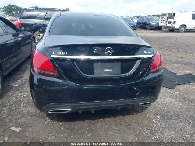 W1KWF8EB7LR595081 Mercedes-Benz C 300 4matic