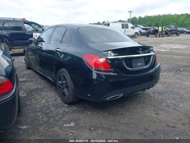 W1KWF8EB7LR595081 Mercedes-Benz C 300 4matic